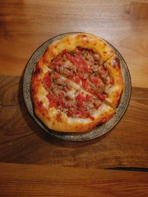 Kuşbaşılı Cantık