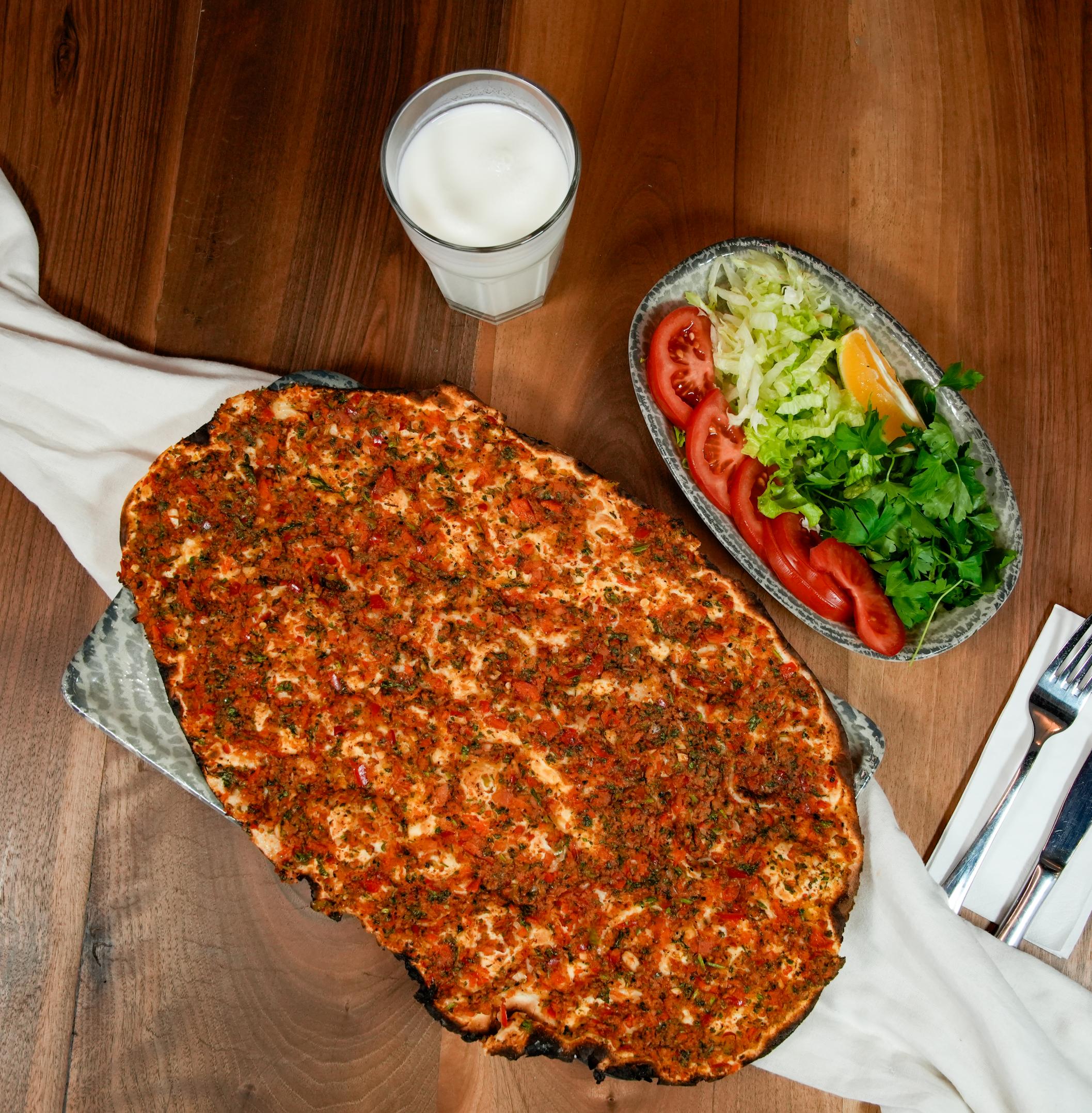 Antep Lahmacun
