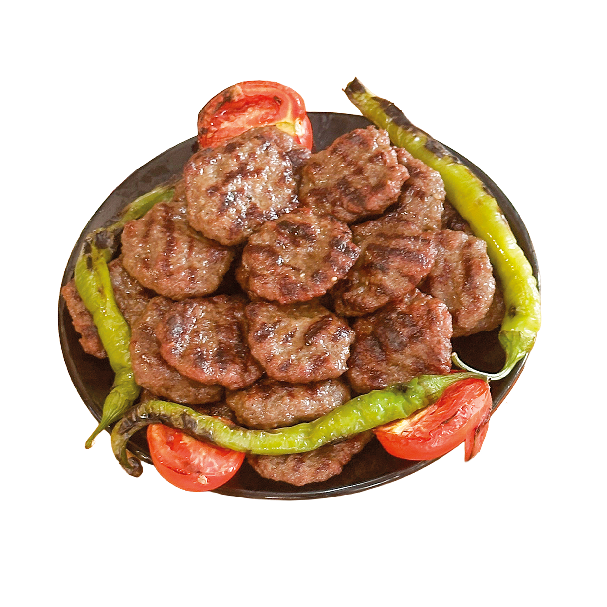 KİLO İLE KÖFTE