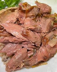kuzu tandır /500gr.